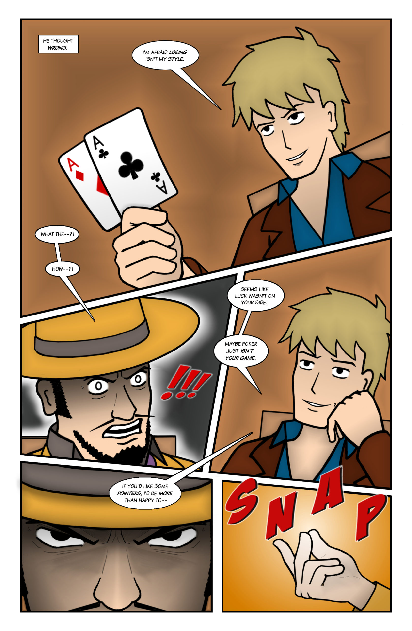 (#1) Wild Cards – Page 09
